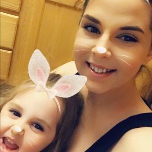 Meet your Posher, Sara